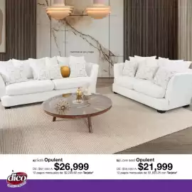 Catálogo Muebles Dico Página 8