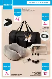 Catálogo Pepco semana 16 Página 14