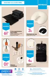 Catálogo Pepco semana 16 Página 15