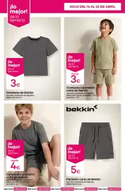 Catálogo Pepco semana 16 Página 2