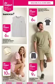 Catálogo Pepco semana 16 Página 4