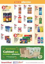 Catálogo Smart & Final semana 16 Página 2