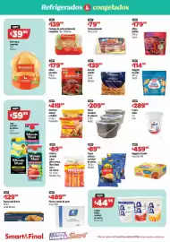 Catálogo Smart & Final semana 16 Página 3