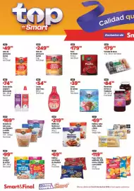 Catálogo Smart & Final semana 16 Página 4