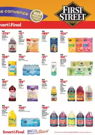 Catálogo Smart & Final semana 16 Página 5