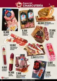 Folleto Claudio Página 2