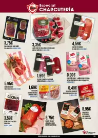 Folleto Claudio Página 3