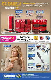 Folleto Walmart semana 16 Página 10