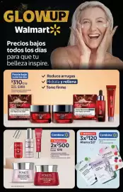 Folleto Walmart semana 16 Página 6