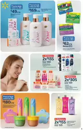 Folleto Walmart semana 16 Página 9