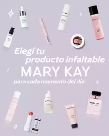 Catálogo Mary Kay semana 16 Página 1