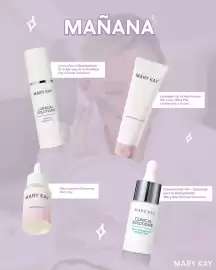 Catálogo Mary Kay semana 16 Página 2