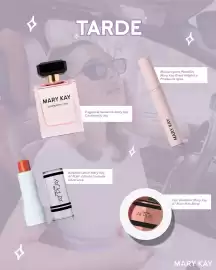 Catálogo Mary Kay semana 16 Página 3