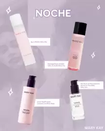 Catálogo Mary Kay semana 16 Página 4