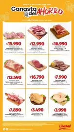 Catálogo Hipermercado Libertad semana 16 Página 2