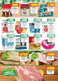 Catálogo Almacor semana 16 Página 2