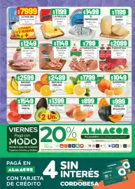 Catálogo Almacor semana 16 Página 3