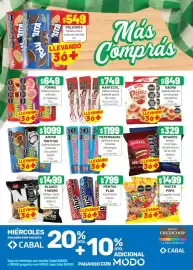 Catálogo Almacor semana 16 Página 4