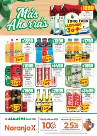 Catálogo Almacor semana 16 Página 5