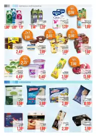 Folleto Plenus Supermercados Página 6