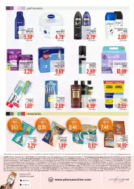 Folleto Plenus Supermercados Página 8