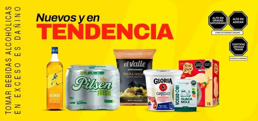 Metro (válido hasta 5-05)