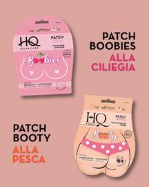 Volantino Splendidi e Splendenti Pagina 2