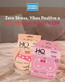 Volantino Splendidi e Splendenti Pagina 1