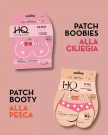 Volantino Splendidi e Splendenti Pagina 2