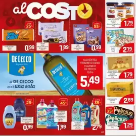 Volantino Supermercato Fratelli Scotto Pagina 3