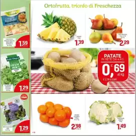 Volantino Supermercato Fratelli Scotto Pagina 4
