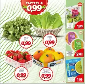 Volantino Supermercato Fratelli Scotto Pagina 5