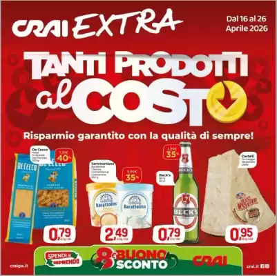 Fratelli Scotto (valido fino al 29-04)