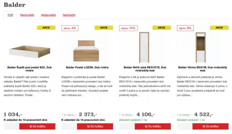 Black Red White leták Strana 4