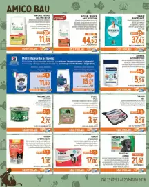 Volantino Pet Store Conad Pagina 2