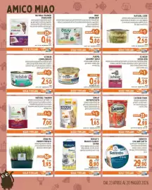 Volantino Pet Store Conad Pagina 4