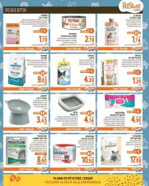 Volantino Pet Store Conad Pagina 5