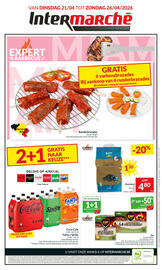 Intermarché folder week 17 Pagina 14