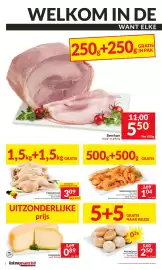 Intermarché folder week 17 Pagina 2