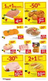 Intermarché folder week 17 Pagina 4