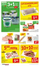 Intermarché folder week 17 Pagina 6