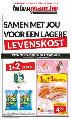 Intermarché (geldig t/m 26-04)
