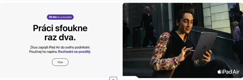 Istyle leták Strana 1