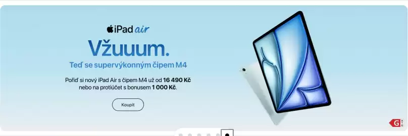 Istyle leták Strana 5