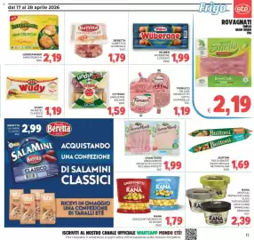 Volantino Eté Pagina 11