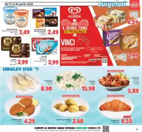 Volantino Eté Pagina 13