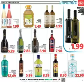 Volantino Eté Pagina 21