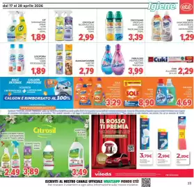 Volantino Eté Pagina 23