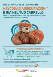 Volantino Spazio Conad Pagina 12