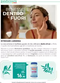 Volantino Spazio Conad Pagina 14